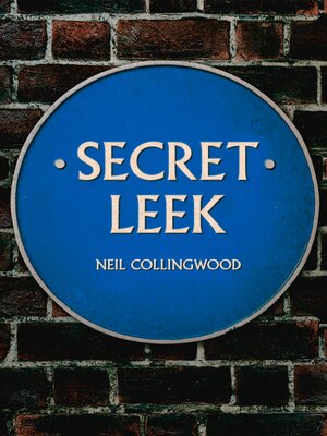 cover image of Secret Leek